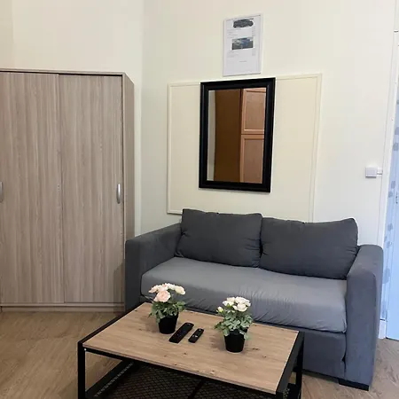 Apartament Spacieux