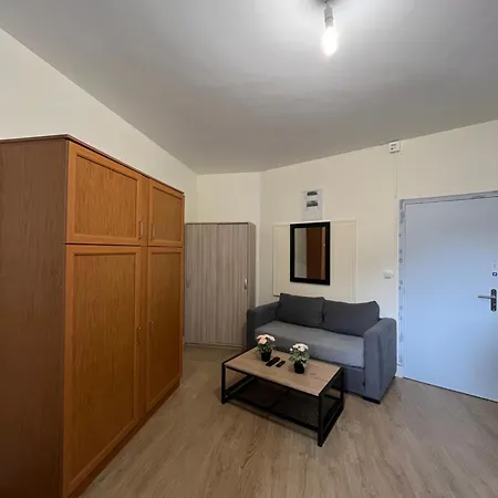 Spacieux Apartament