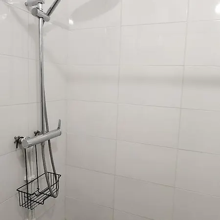 Apartment Spacieux Paris