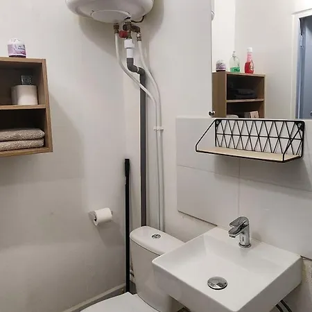 Spacieux Apartman *