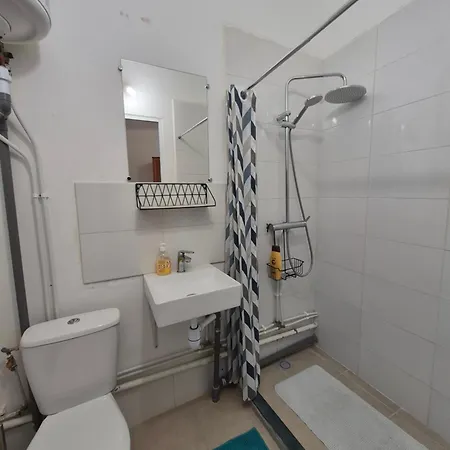 Spacieux Apartman