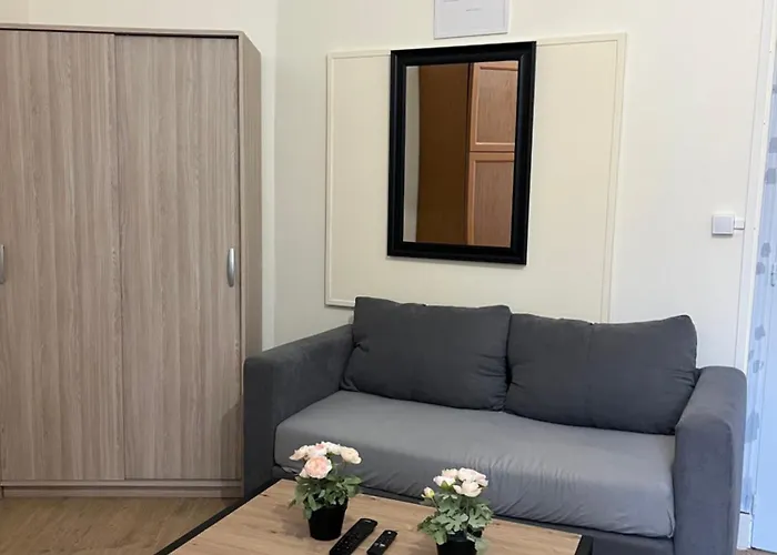Appartamento Spacieux