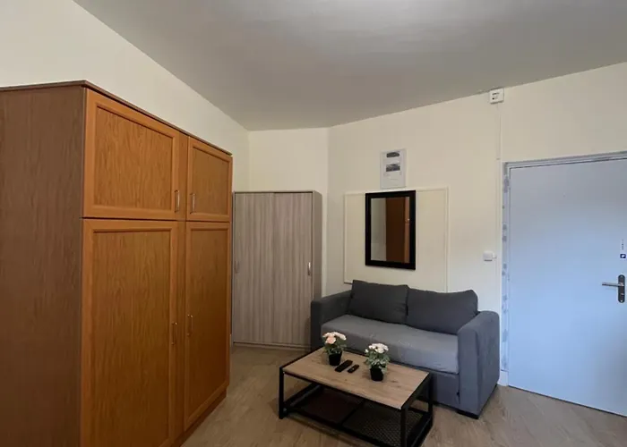 Spacieux Apartamento