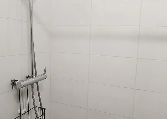 Appartamento Spacieux Parigi