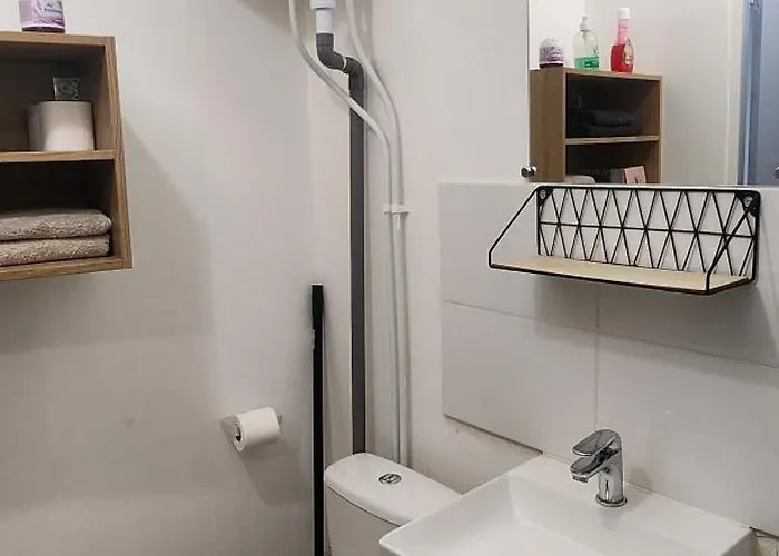 Spacieux Appartamento *