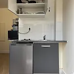 Apartamento Spacieux París