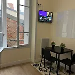 Spacieux * París