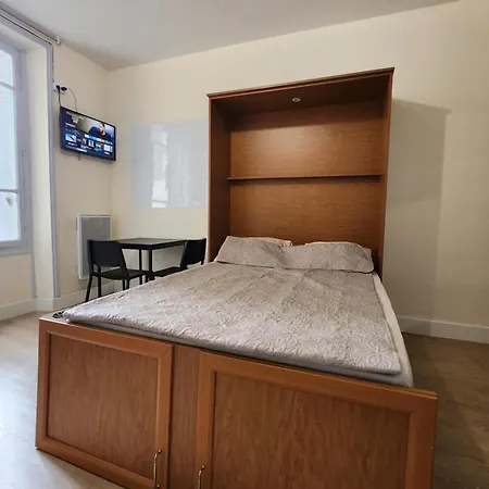 Apartamento Spacieux