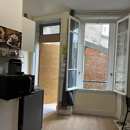 Spacieux Apartamento *