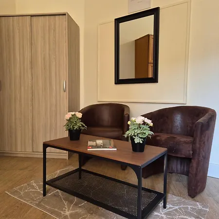 Spacieux Apartamento París