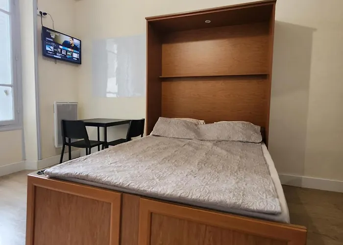 Appartement Spacieux